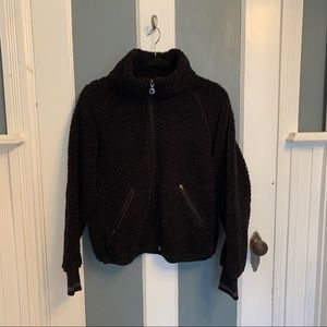 Joylab Sherpa Jacket